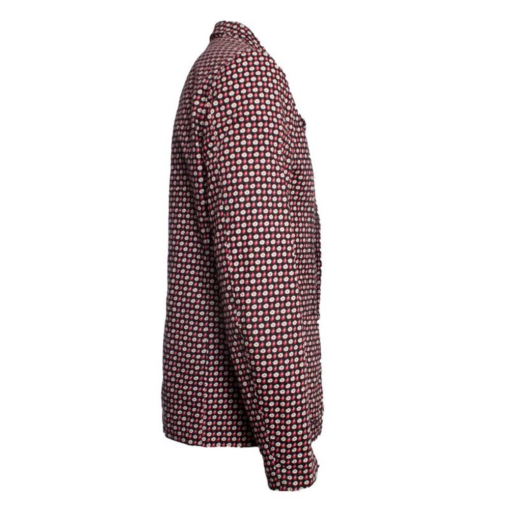 Junya Watanabe Floral Blazer View 4